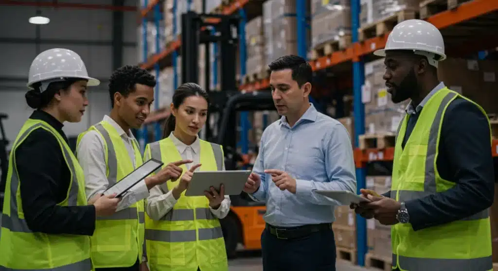 Choosing the Right 3PL Partner in 2025: Services & 10% Annual Savings