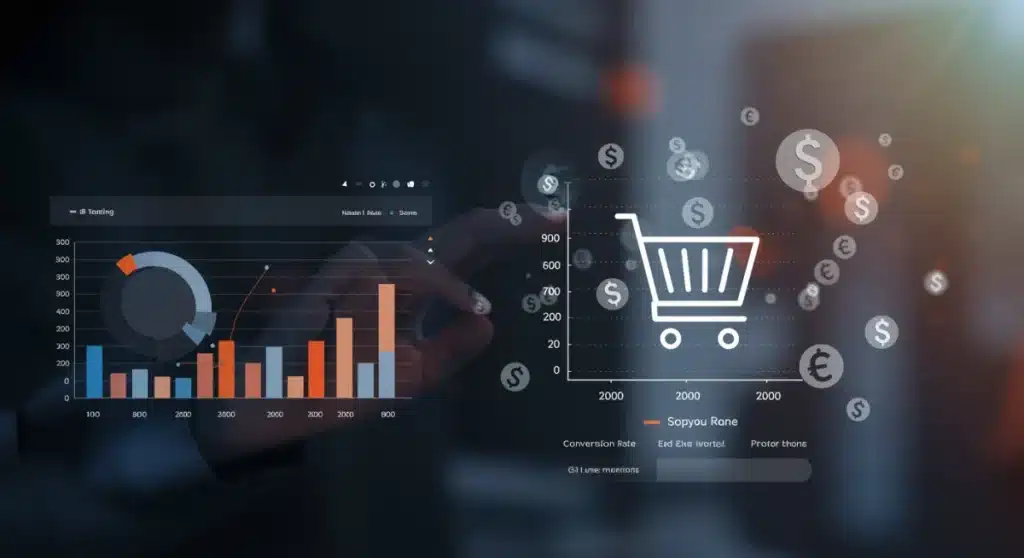Advanced A/B Testing for US E-commerce: 8% Conversion Boost