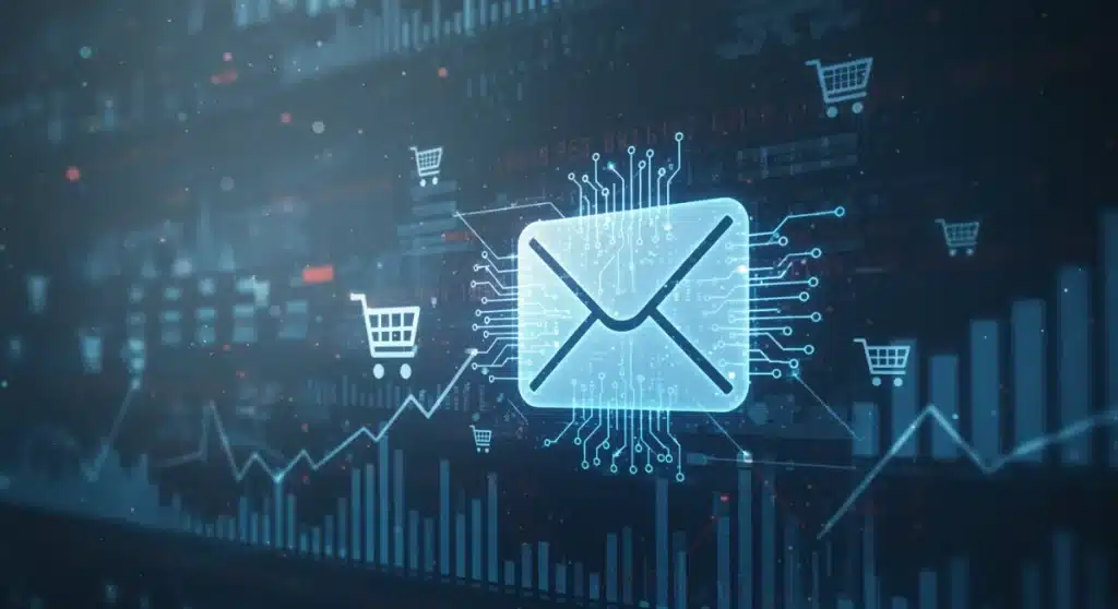 Achieving 30% Higher Email Open Rates with AI in US E-commerce by 2025
