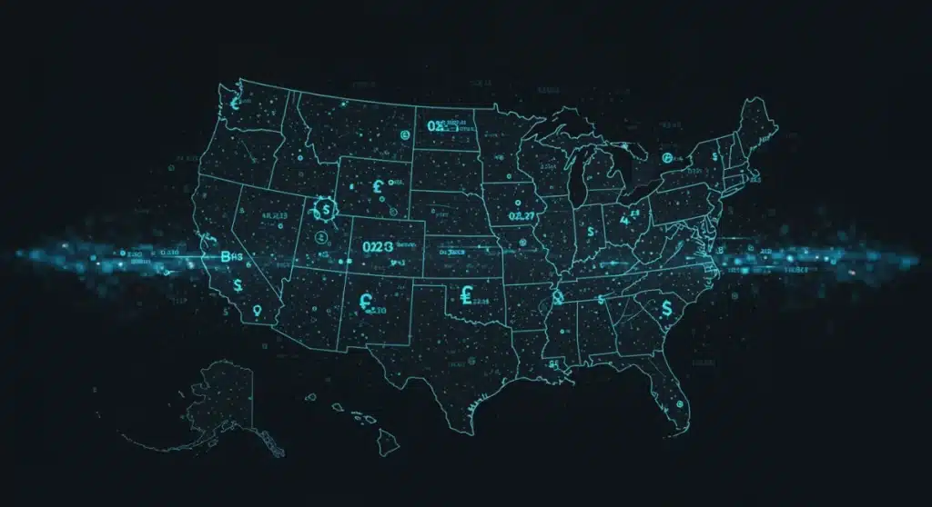 B2B Payments US: Automating 25% by 2025 – A Deep Dive