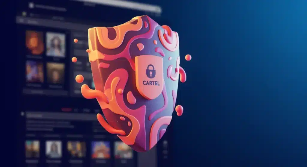 Big Cartel 2025 Security: 3 New Features for US Artists