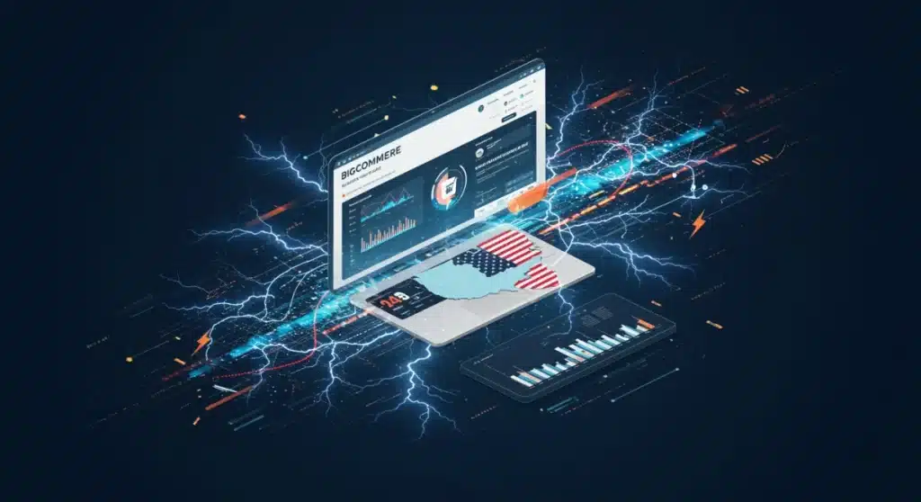 BigCommerce Headless Enhancements: 20% Faster Sites for US Retailers