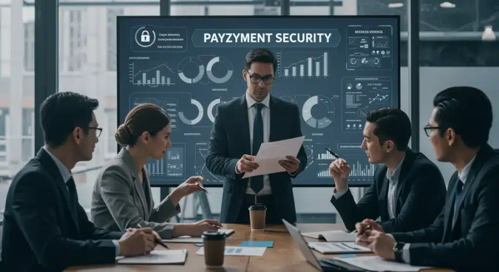 PCI DSS 4.0 Compliance 2025: U.S. E-commerce Action Plan