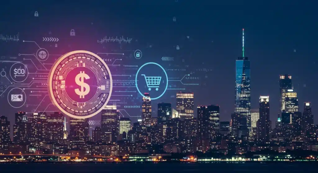 Adopting Crypto Payments: A 6-Month Roadmap for U.S. Online Stores