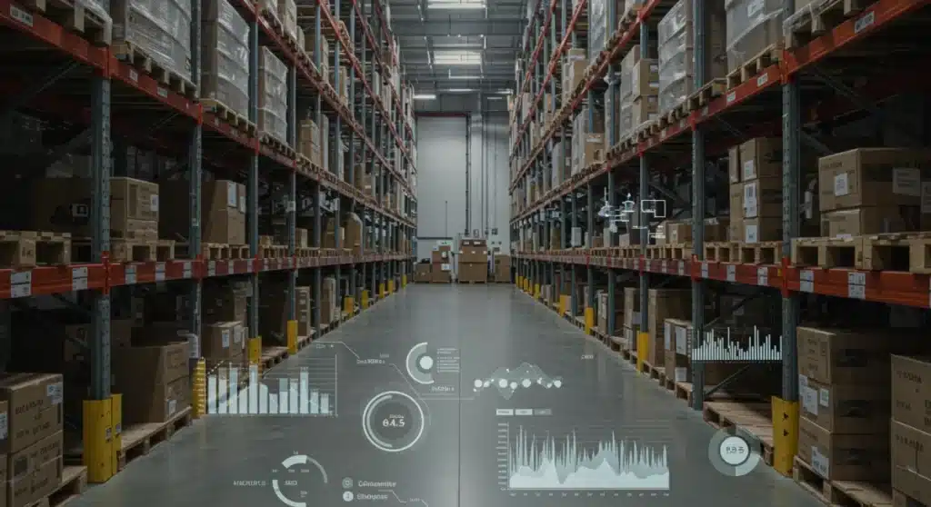 Data Analytics for Fulfillment: Cut Shipping Errors by 25% in 2025