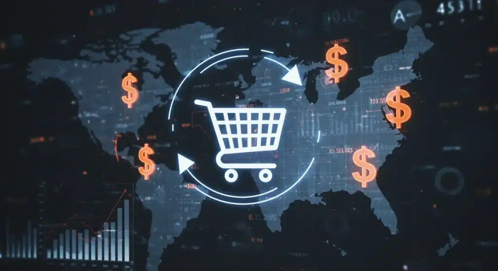 Retargeting Strategies for US E-commerce: Recovering 15% of Abandoned Carts with Dynamic Ads in 2025