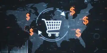 Dynamic retargeting strategies for US e-commerce abandoned cart recovery