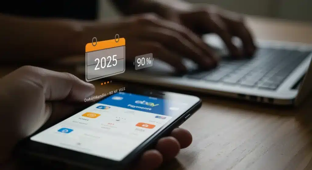 eBay Managed Payments 2025: US Seller Guide to Seamless Transitions