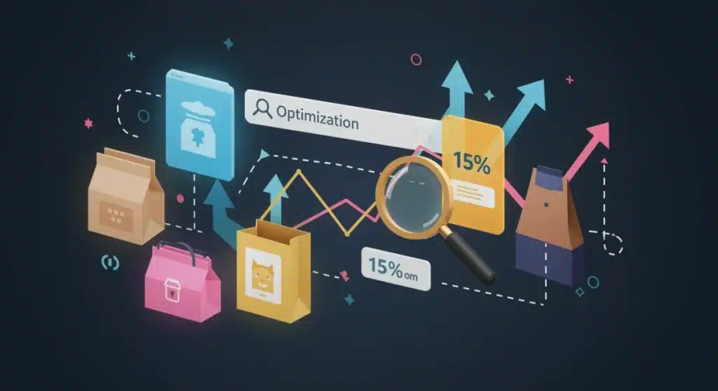 Etsy’s 2025 Search Algorithm Update: Boost Listings 15%