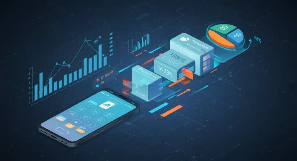 Faster Payment Gateways: Boosting U.S. Online Sales by 7% in 2025