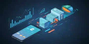 Faster Payment Gateways: Boosting U.S. Online Sales by 7% in 2025 Fast digital payment processing leading to increased online sales