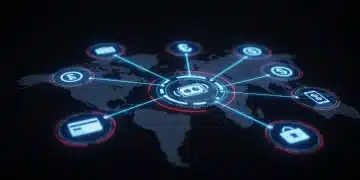 Futuristic payment orchestration interface for U.S. e-commerce