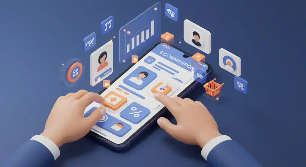 Interactive Content Tactics for US E-commerce: Boost Engagement 50%