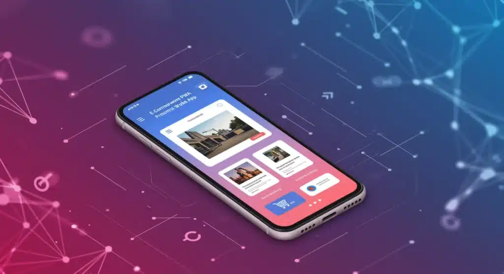 Magento PWA Studio 2025: Boost US E-commerce Mobile Engagement