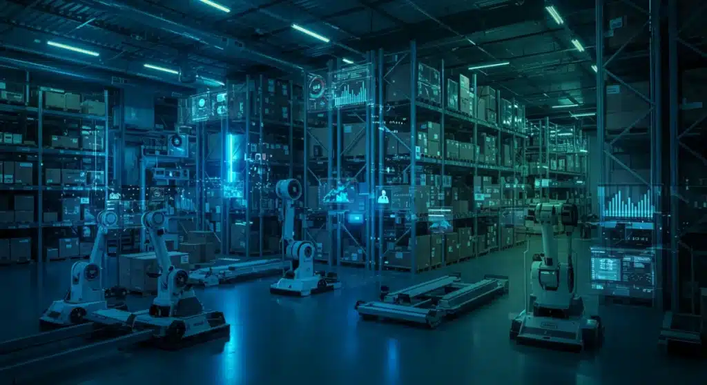 Improving Inventory Accuracy: Best Practices for 2025