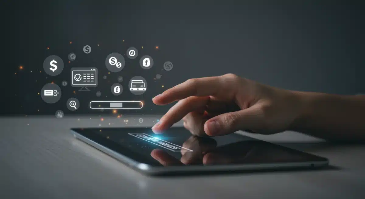 Optimized checkout experience with quick confirmation and payment icons