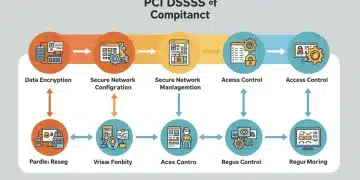 BigCommerce PCI DSS Compliance 2025: Secure US Transactions Layers of PCI DSS compliance for e-commerce security