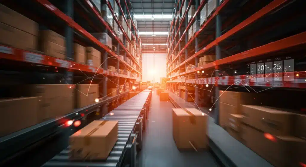 Peak Season 2025: Handle 40% More Volume Without Overspending