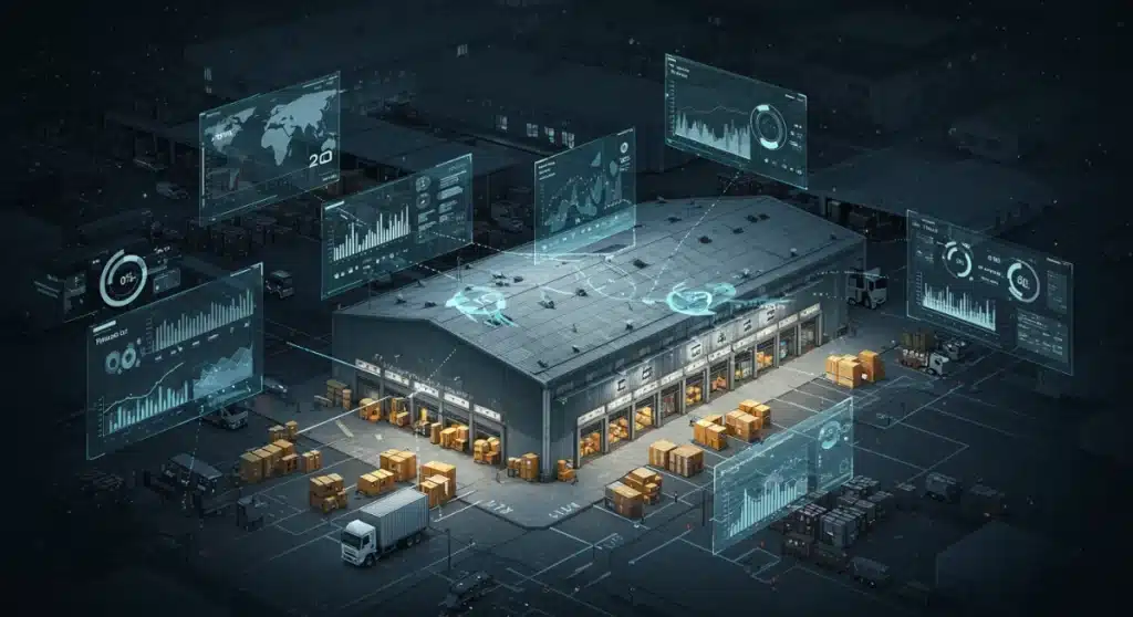 5 Key Metrics for Q1 2025 Fulfillment Performance to Boost Customer Satisfaction