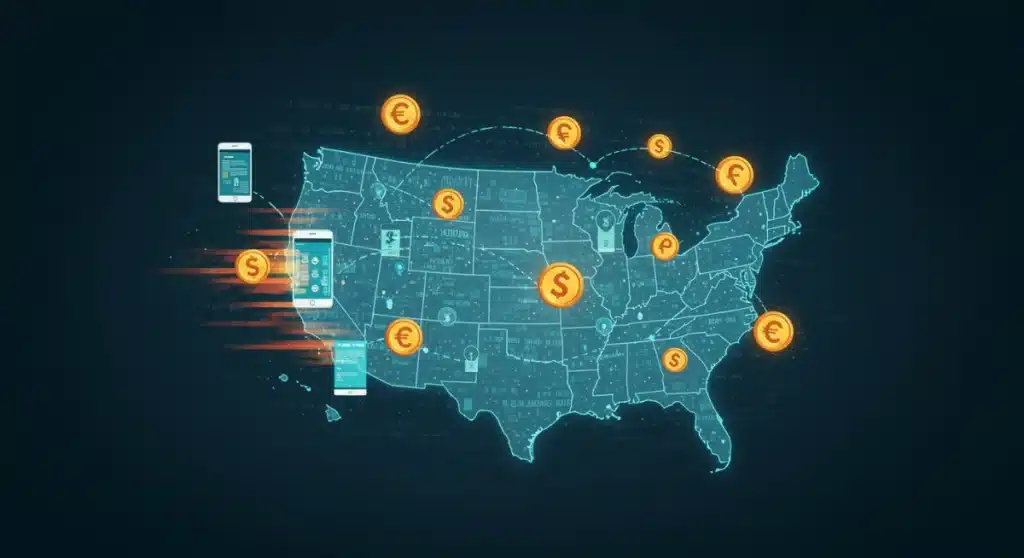 Real-Time Payments in the U.S.: What 15% of Businesses Need to Know by 2025