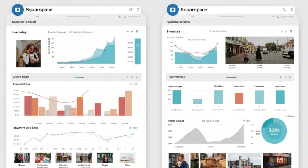 Squarespace Inventory Overhaul 2025: Reduce Small Business Stockouts