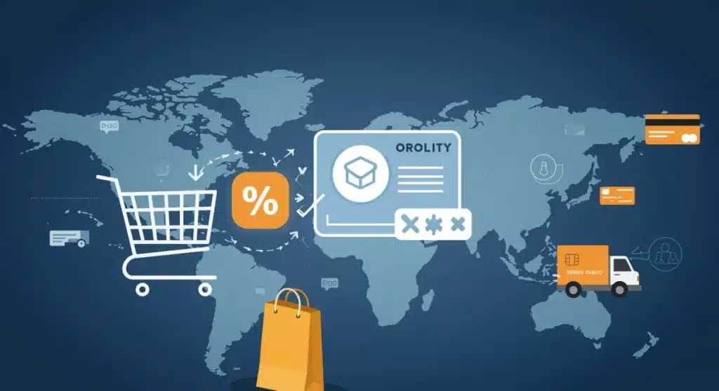 CRO Tactics for US E-commerce: Boost Checkout 12% by 2025