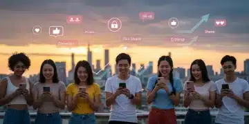 Influencer Marketing Tactics for US Brands: 10% Conversion Influencers collaborating with US brands to boost conversions