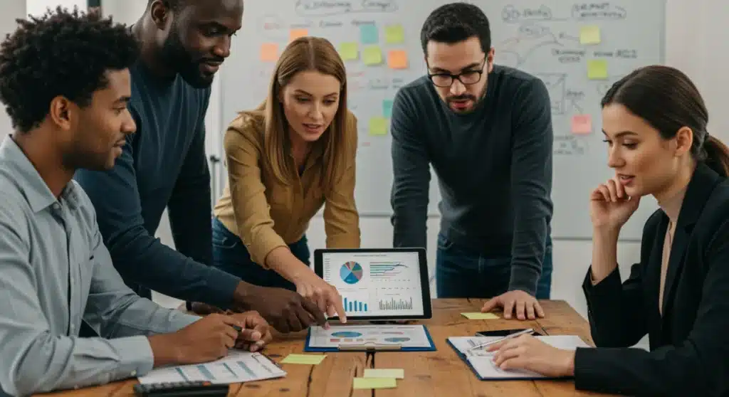 Reducing Payment Processing Fees by 10% in 2025: Insider Strategies for U.S. Merchants