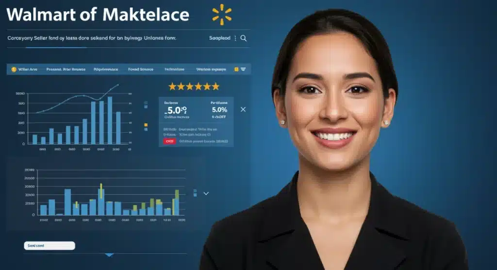 Walmart Marketplace: Boost Your Seller Rating in 2025