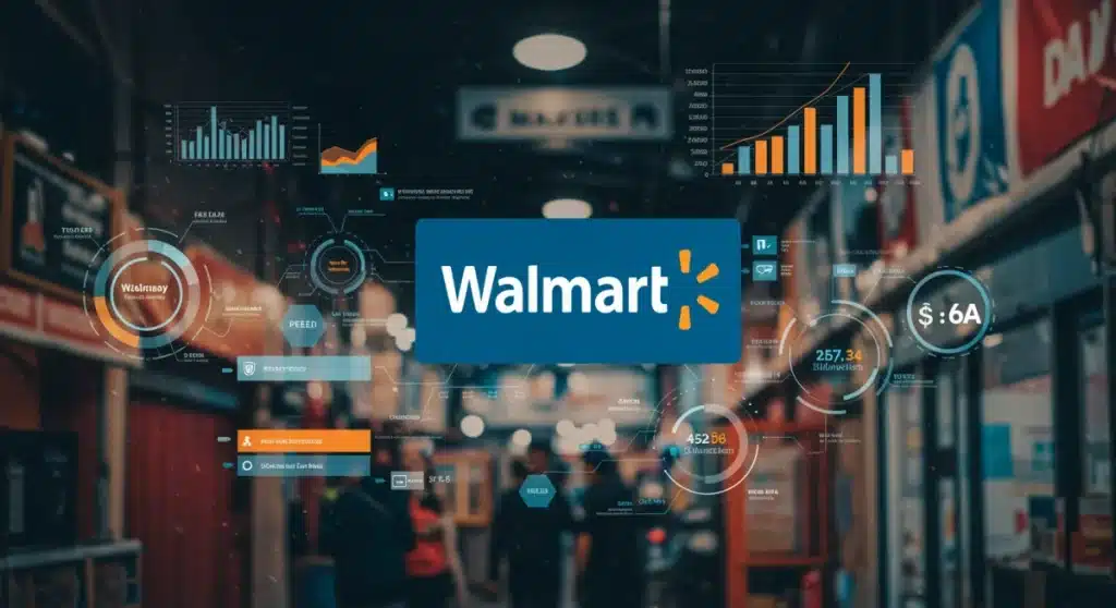 Walmart Marketplace Ads 2025: Boost US Brand Visibility