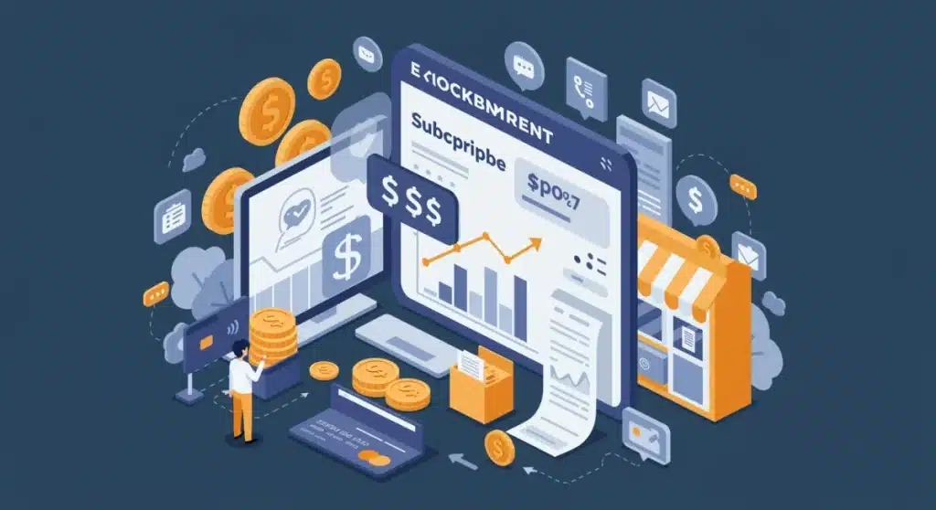 WooCommerce Subscription Payments Integration Q3 2025: Boost US Revenue